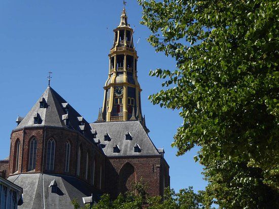 Der Aa-kerk