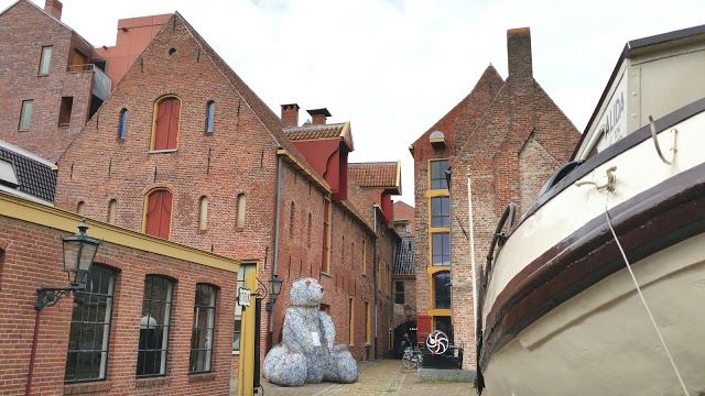 Noordelijk Scheepvaartmuseum